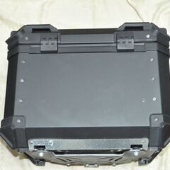 トップケース（中古品）の画像