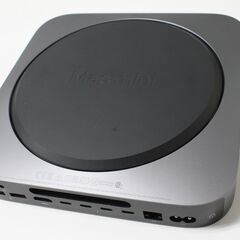 Mac mini（2018）256GB/8GB〈MRTT2J/A〉⑤の画像