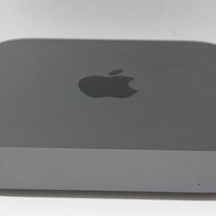 Mac mini（2018）256GB/8GB〈MRTT2J/A〉⑤の画像