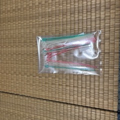 結束バンド、コードバンドの画像