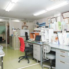 【フラットな社風】防水工事の作業スタッフ(重量物の運搬なし)の画像