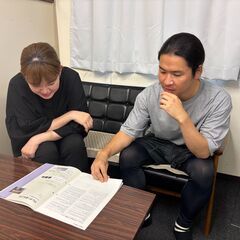 【フラットな社風】防水工事の作業スタッフ(重量物の運搬なし)の画像