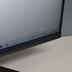 訳アリ フィリップス EVNIA 24M2N3200L/1 23.8型液晶ゲーミングモニター 確認済の画像