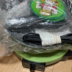 *新品未使用品*無水鍋②の画像