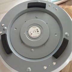 LEDシーリングライトの画像