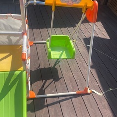 遊具 子供 ジャングルの画像