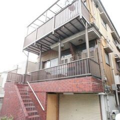 人気のシェアハウスに空き部屋が出ました！今なら初期費用約3〜4...