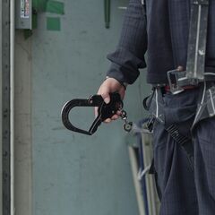【人間関係に悩まない】チームで動くマンション等の外壁補修スタッフの画像