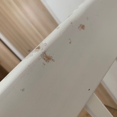ベビーベッド　一式の画像