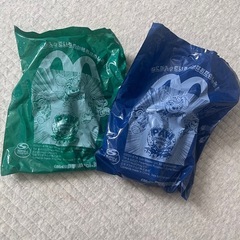 マクド　おもちゃ
の画像