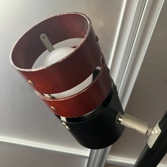LOWYA 間接照明　スタンドライトの画像