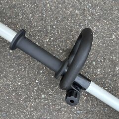 マキタ　makita　充電式ポールバリカン MUN301LD　中古の画像