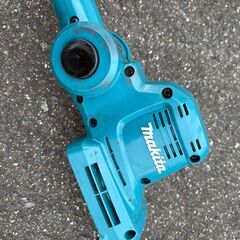 マキタ　makita　充電式ポールバリカン MUN301LD　中古の画像