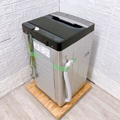 TH03171 ハイアール 5.5kg 洗濯機 一人暮らし 小型の画像
