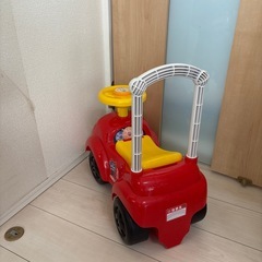 あんぱんまん乗り物の画像