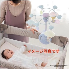赤ちゃんメリーの画像