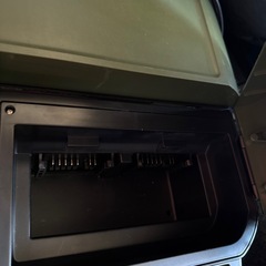 　保冷庫　ジャンク品
　    の画像