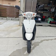 高年式 現行モデル高年式 現行モデル☆お買い得 レッツ CA4AA☆お買い得 レッツ CA4AAの画像