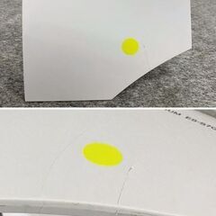 2022年製 シャープ コンパクト ドラム式電気洗濯乾燥機 洗濯7kg/乾燥3.5kg 左開き ES-S7G-WL 単身 カップル 中古家電 店頭引取歓迎 R10073の画像
