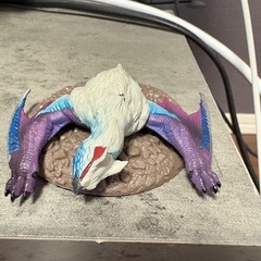 モンスターハンター 捕獲し隊 亜種・希少種の画像