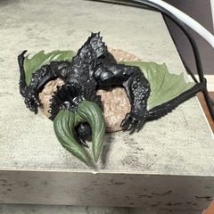 モンスターハンター 捕獲し隊 亜種・希少種の画像