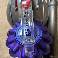 Dyson dc48の画像