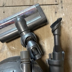 Dyson dc48の画像