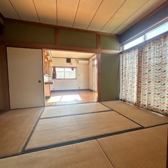 即入居可能格安二階建て住宅になります❣️駐車場広々‼️ - 志布志市