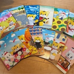  こどもちゃれんじ　ぷち　まとめ売り の画像