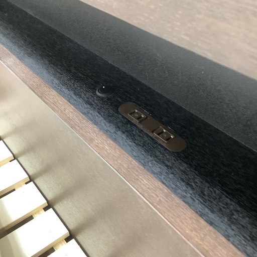 【トレファク ラパーク岸和田店】ダブルベッド　入荷しました。