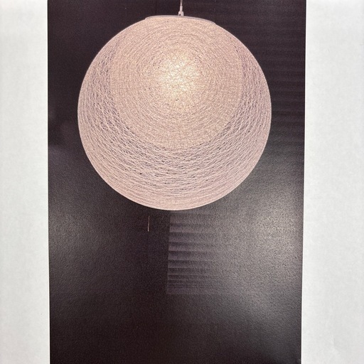 照明MAYUHANAデザイン伊東　豊雄