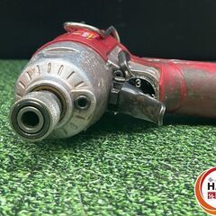 【中古】MAX HF-ID7P1 高圧ｴｱｲﾝﾊﾟｸﾄﾄﾞﾗｲﾊﾞ【ハンズクラフト沖縄豊見城店】の画像