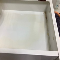 中古キャビネットの画像