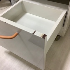 中古キャビネットの画像