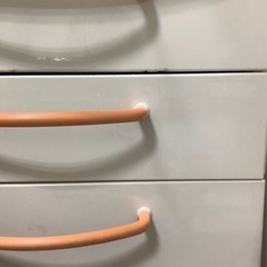 中古キャビネットの画像