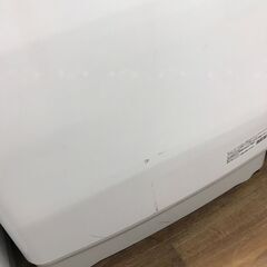 【ジャングルジャングル広陵店】洗濯機　eangle　7kg　2022年製　☆ジモティー特別価格☆の画像