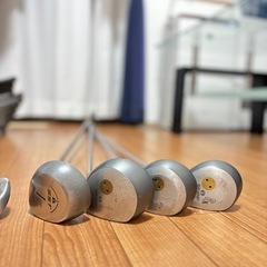 【ゴルフ初心者セット】買い替えたので出品しますの画像