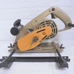 マキタ 胴ブチミゾキリ 3802-A 胴縁溝切 makita 電動工具 DIY 札幌市 白石店の画像