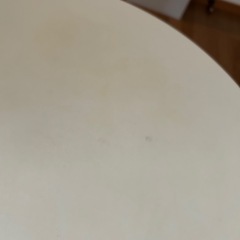 お渡し
先決定　 北欧風丸テーブル　 60cmの画像