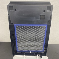 【ご来店限定】＊ SHARP 加湿空気清浄機　2023年製＊0912-2の画像
