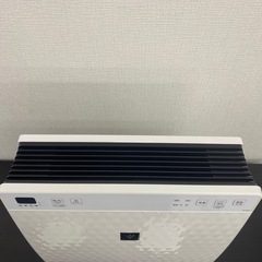【ご来店限定】＊ SHARP 加湿空気清浄機　2023年製＊0912-2の画像
