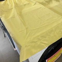 【超美品‼️】トップバリュ 100cm幅 カーテン 両開き 1組 セット♪の画像