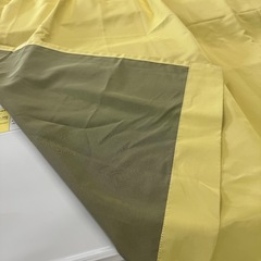 【超美品‼️】トップバリュ 100cm幅 カーテン 両開き 1組 セット♪の画像