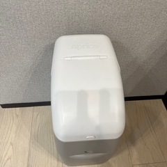 オムツ ゴミ箱の画像