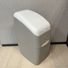 オムツ ゴミ箱の画像