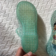 ジャスミン　サンダルの画像