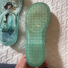 ジャスミン　サンダルの画像
