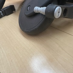 バギーボード　ミニ　ラスカルの画像