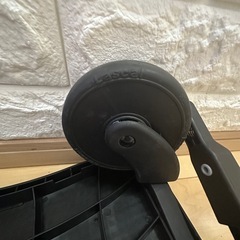 バギーボード　ミニ　ラスカルの画像
