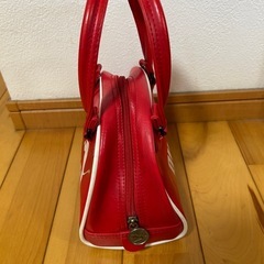PUMA ハンドバッグの画像